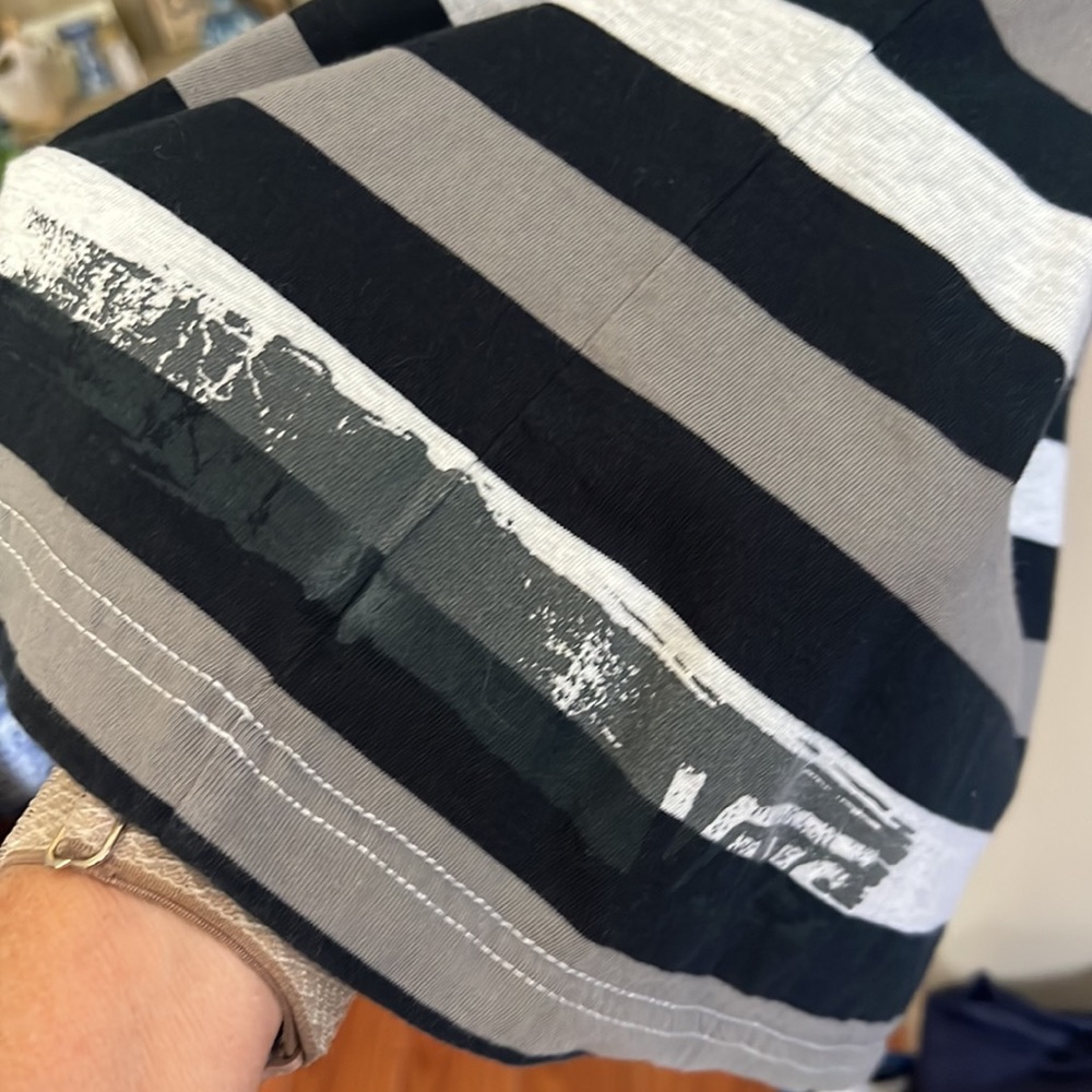 Mens Vans Polo shirt - Picture 4 of 5